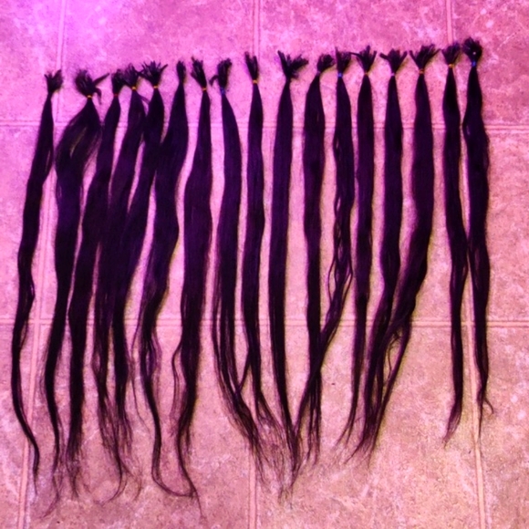 Hair extensions - Picture 4 of 10
